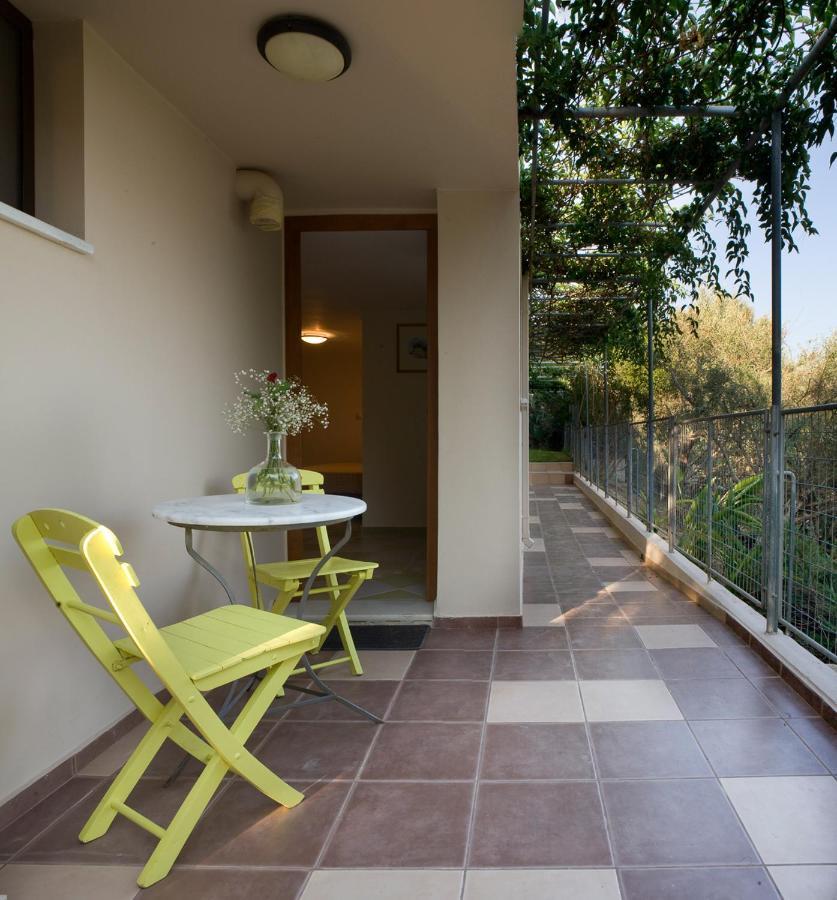 Villa Orgoni Patellari Extérieur photo