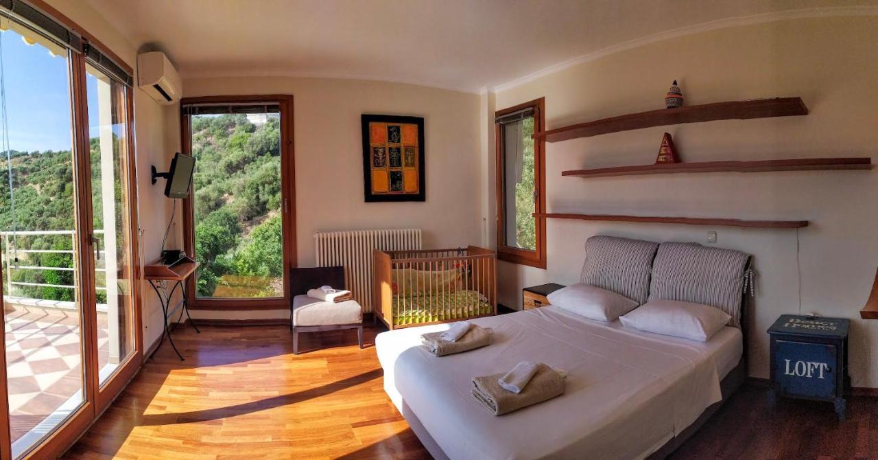 Villa Orgoni Patellari Extérieur photo