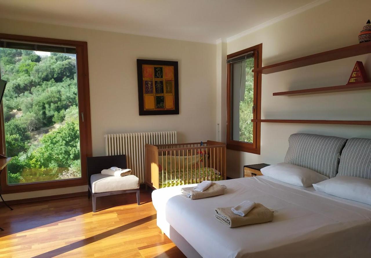 Villa Orgoni Patellari Extérieur photo