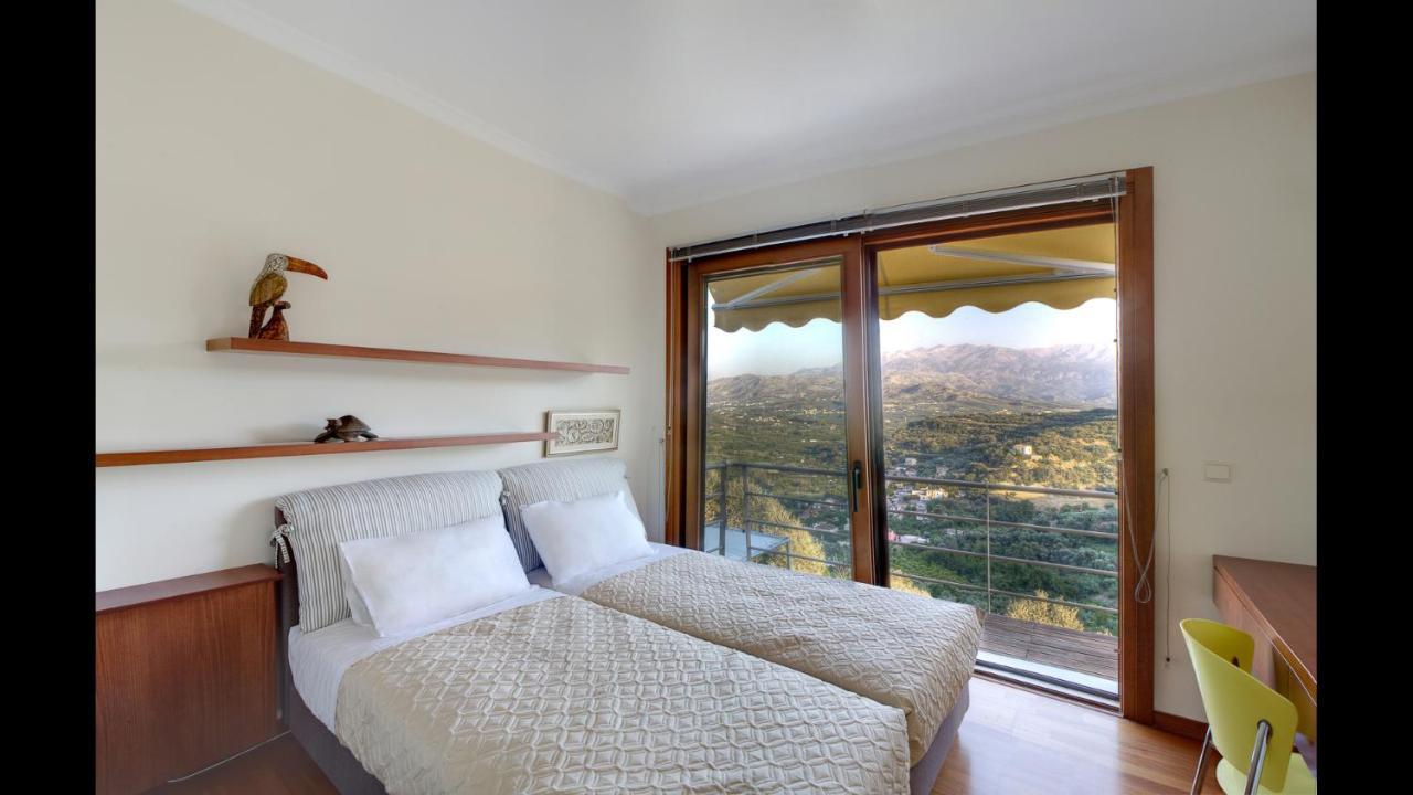Villa Orgoni Patellari Extérieur photo