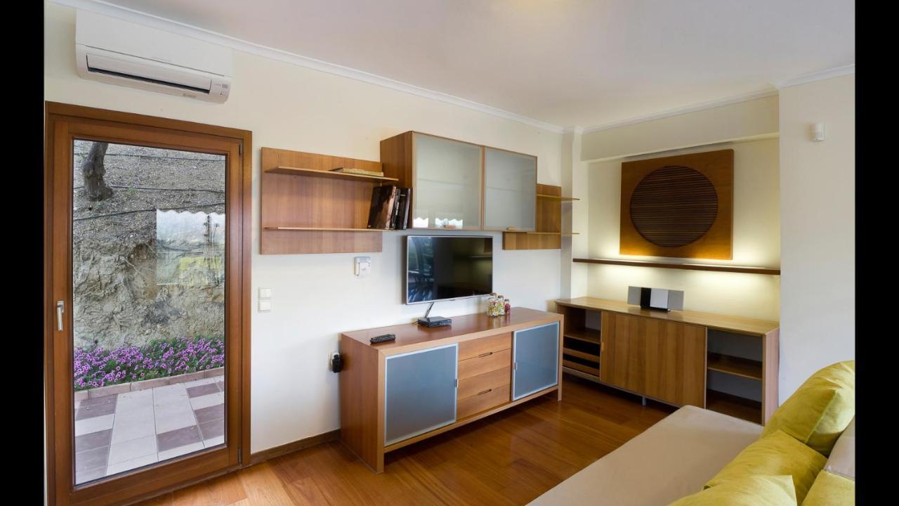 Villa Orgoni Patellari Extérieur photo