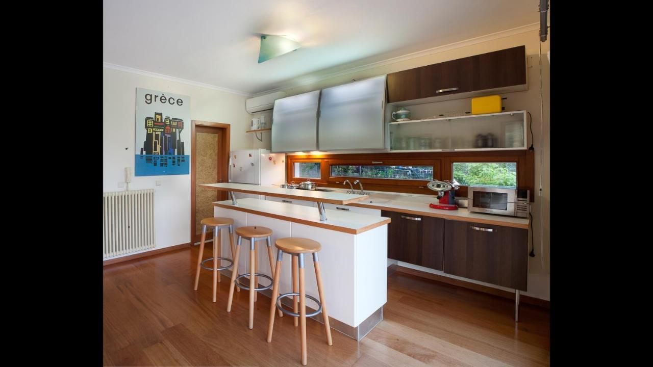 Villa Orgoni Patellari Extérieur photo