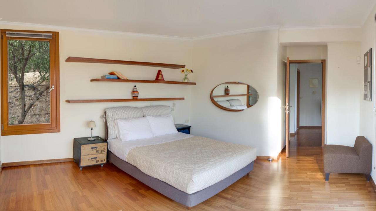Villa Orgoni Patellari Extérieur photo