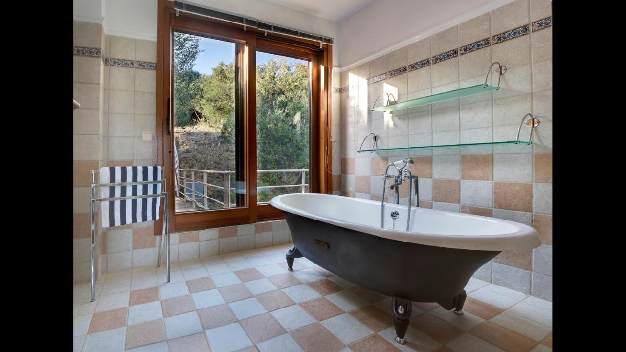 Villa Orgoni Patellari Extérieur photo